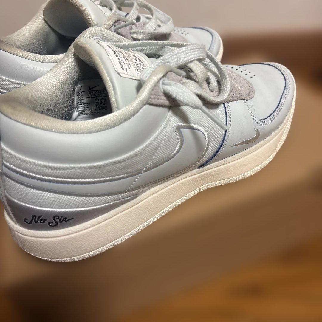 シューズ(男性用) Nike book1 Moss Point EP