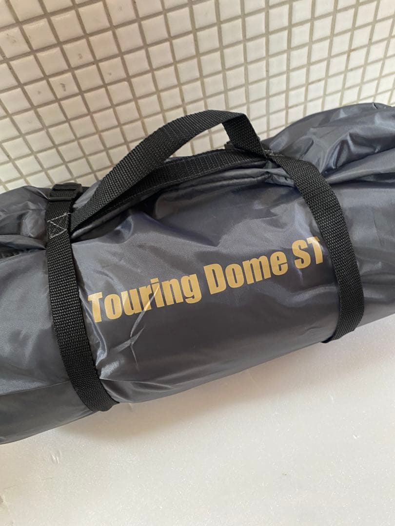 新品 Coleman コールマンTouring Dome STツーリング ドーム