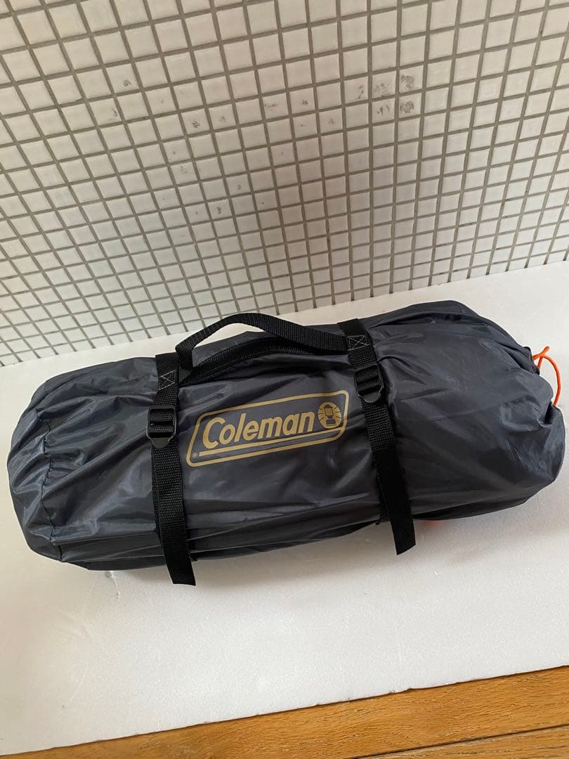 新品 Coleman コールマンTouring Dome STツーリング ドーム