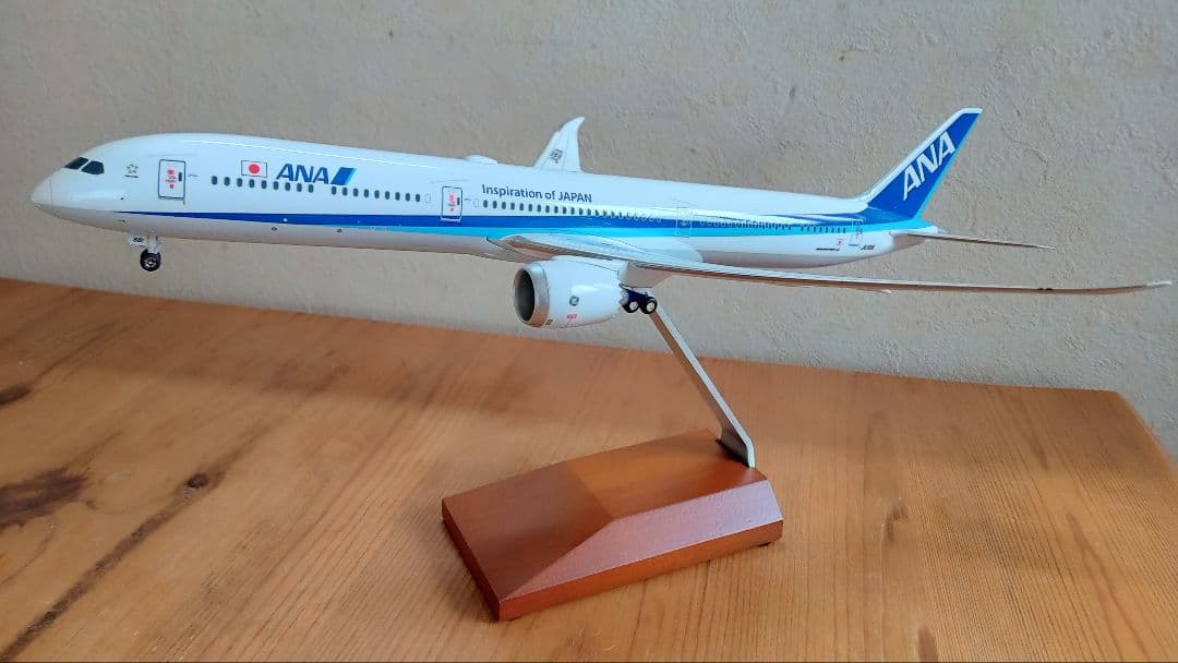 はなをさん専用 ANA Boeing 787-10