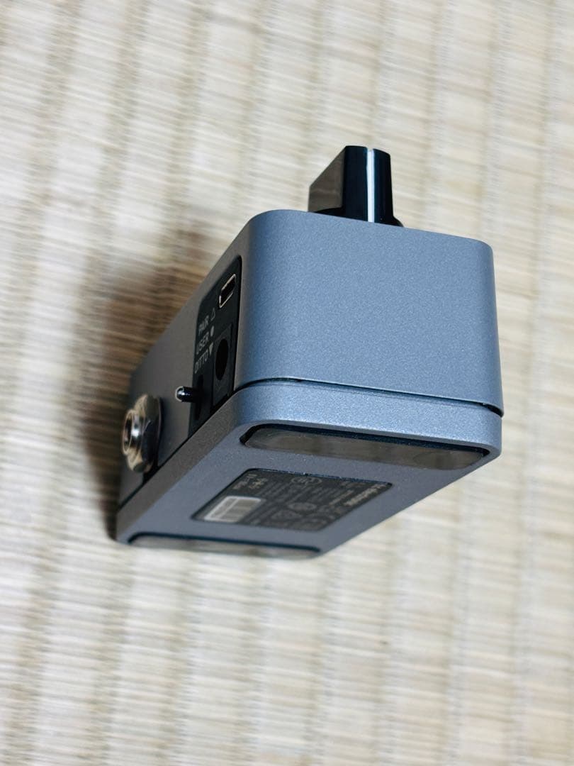 ギター TC electronic DITTO 2 Looper