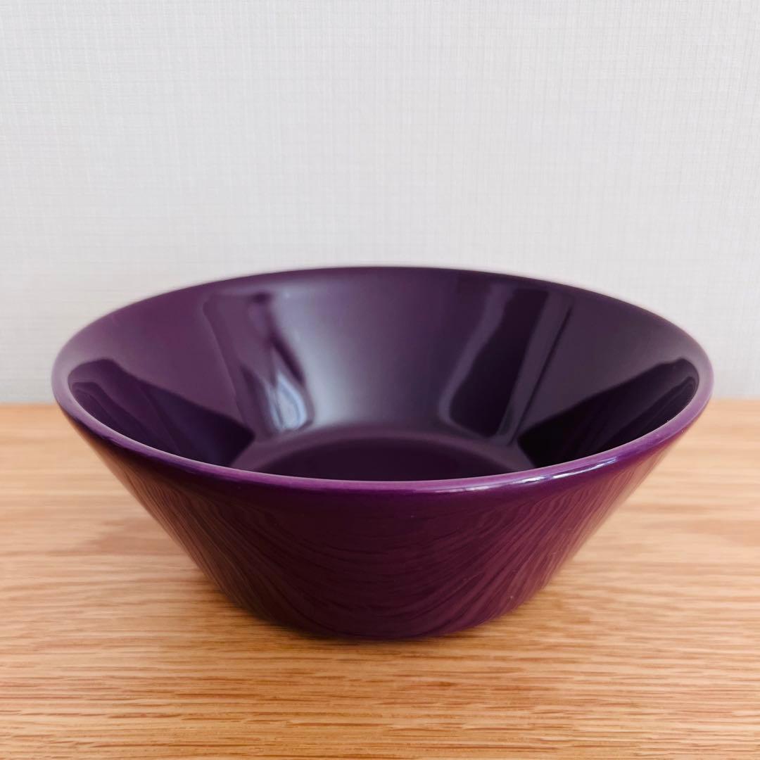 イッタラ　ティーマ　ボウル　2個セット