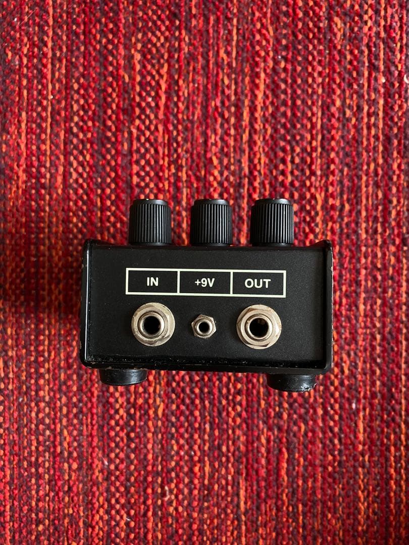 1987年製　ProCo RAT2 ヴィンテージ