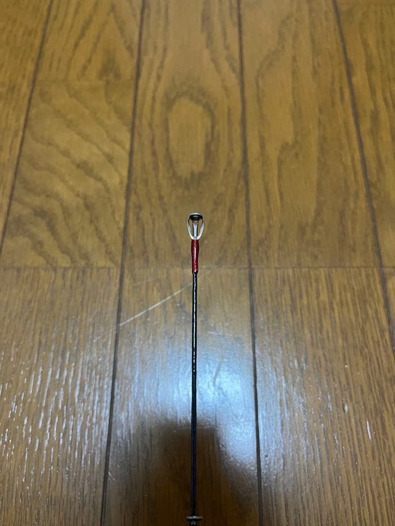 し*ん様 シマノ　セフィアSS S83L