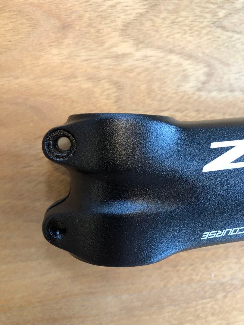 kZIPP service cource ステム　100 ±6° 31.8