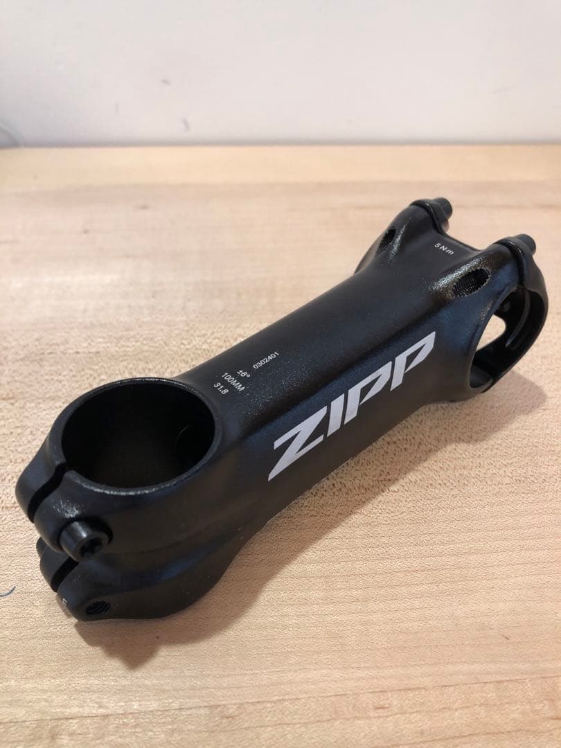 kZIPP service cource ステム　100 ±6° 31.8