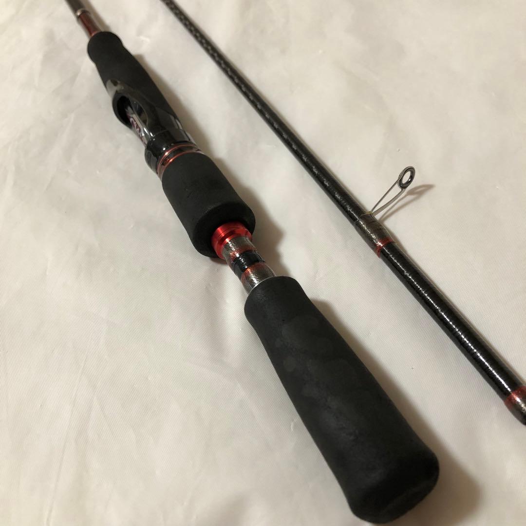 SHIMANO シマノ セフィアSS R S800ML エギング　ロッド　釣り
