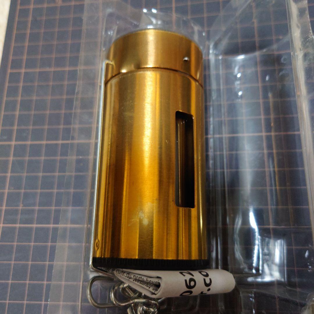 UCOキャンドルランタン ブラス（真鍮） 旧ロゴ デッドストック品