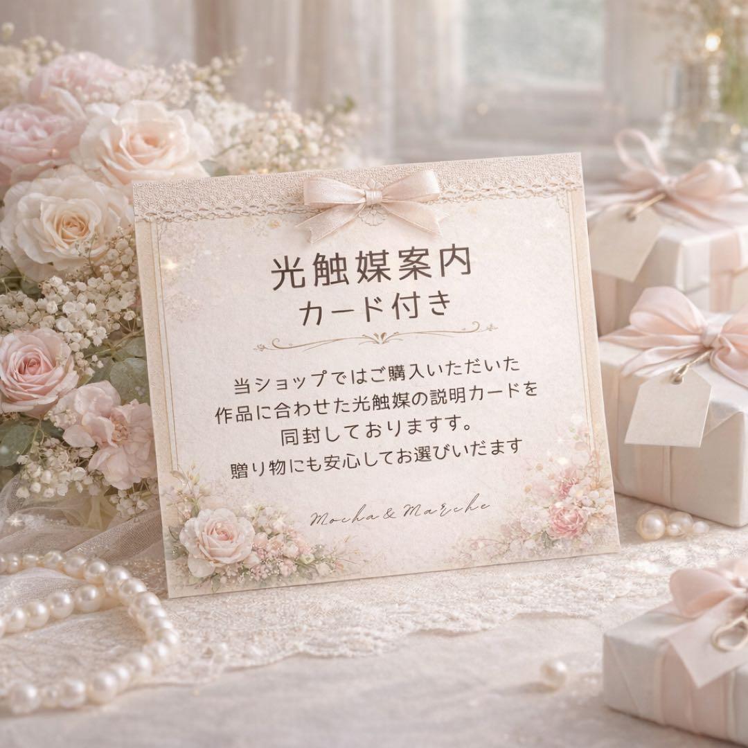 パールハンドル付き クリアボックスフラワー｜春の彩り想いが伝わるギフトアレンジ