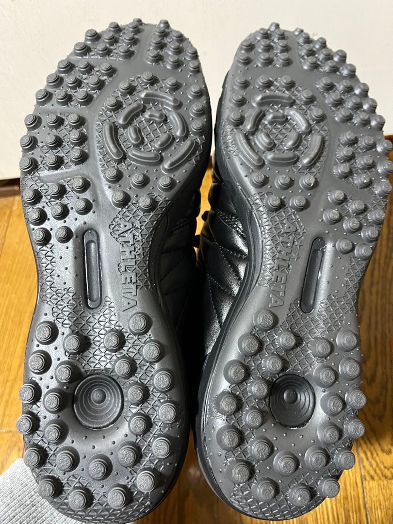 ATHLETA O-Rei トレーニングシューズ26.0cm
