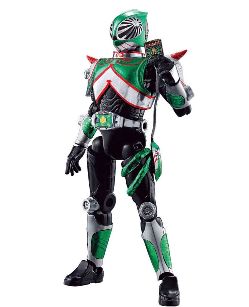 SO-DO CHRONICLE 仮面ライダー龍騎 劇場版&TVSPライダーセット