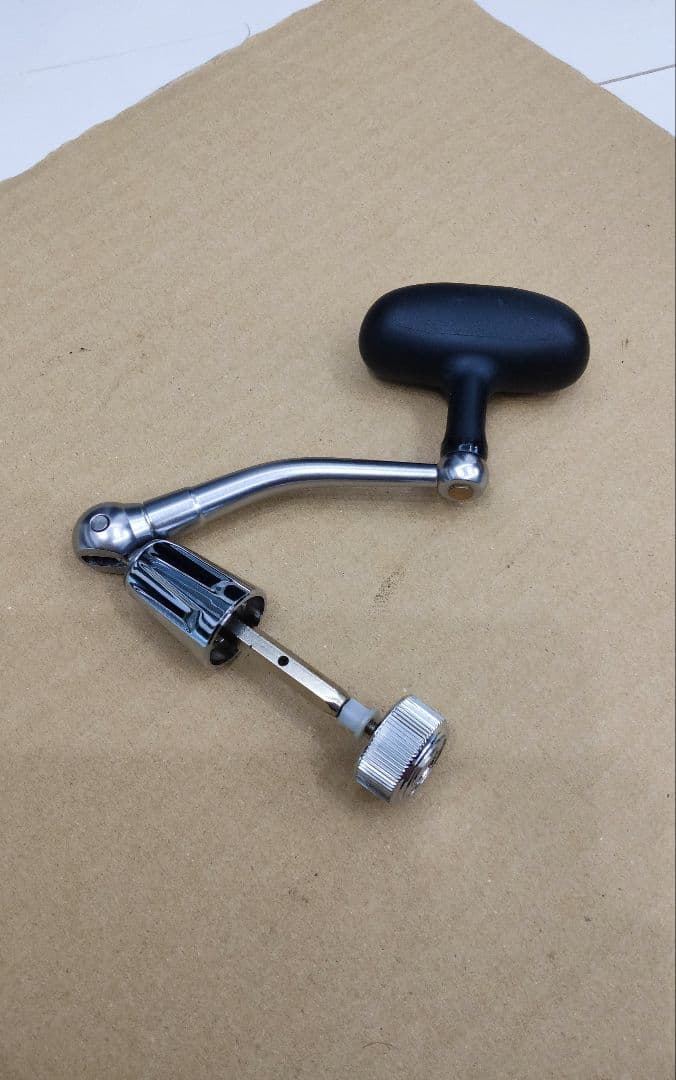 DAIWA ダイワ タマンモンスター6000 リール PEライン付き