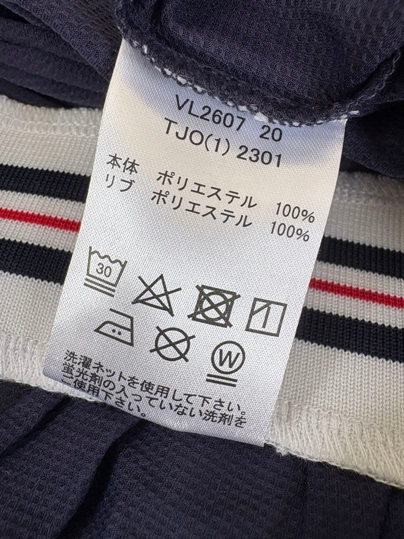 【新品タグ付き】FILA フィラテニスワンピース Sサイズ 吸水速乾 UVカット
