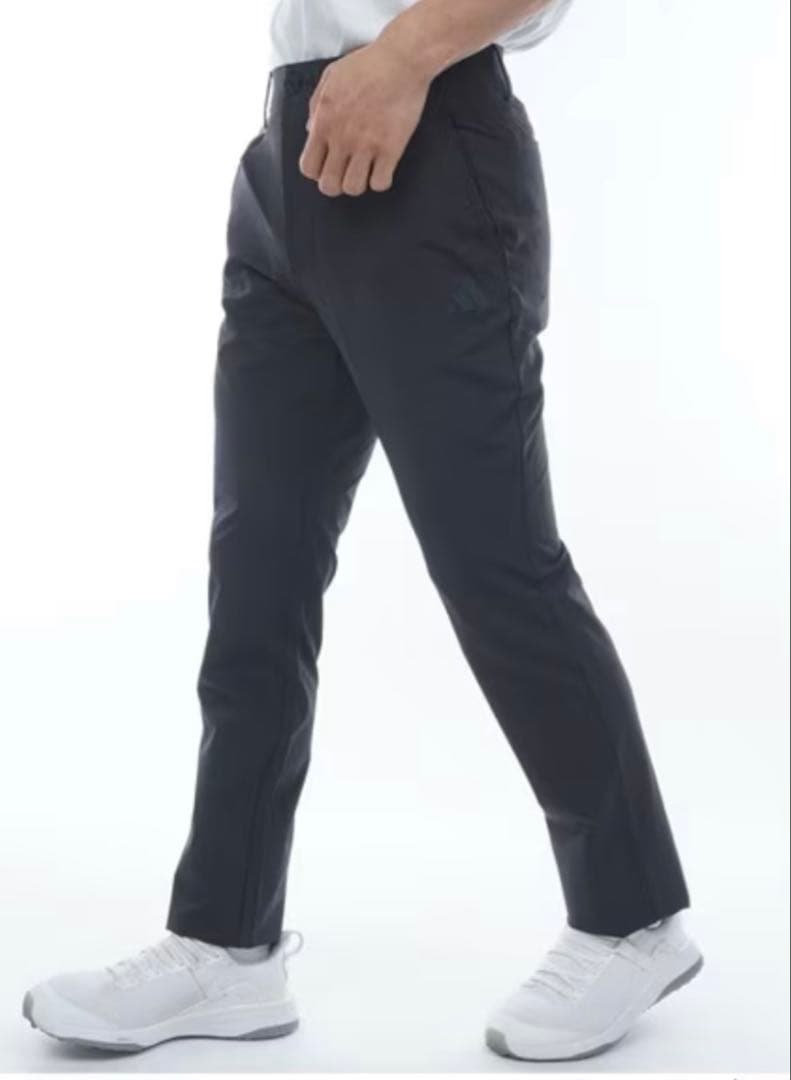 adidas EX-Stretch active 撥水 フルレングスパンツ　88