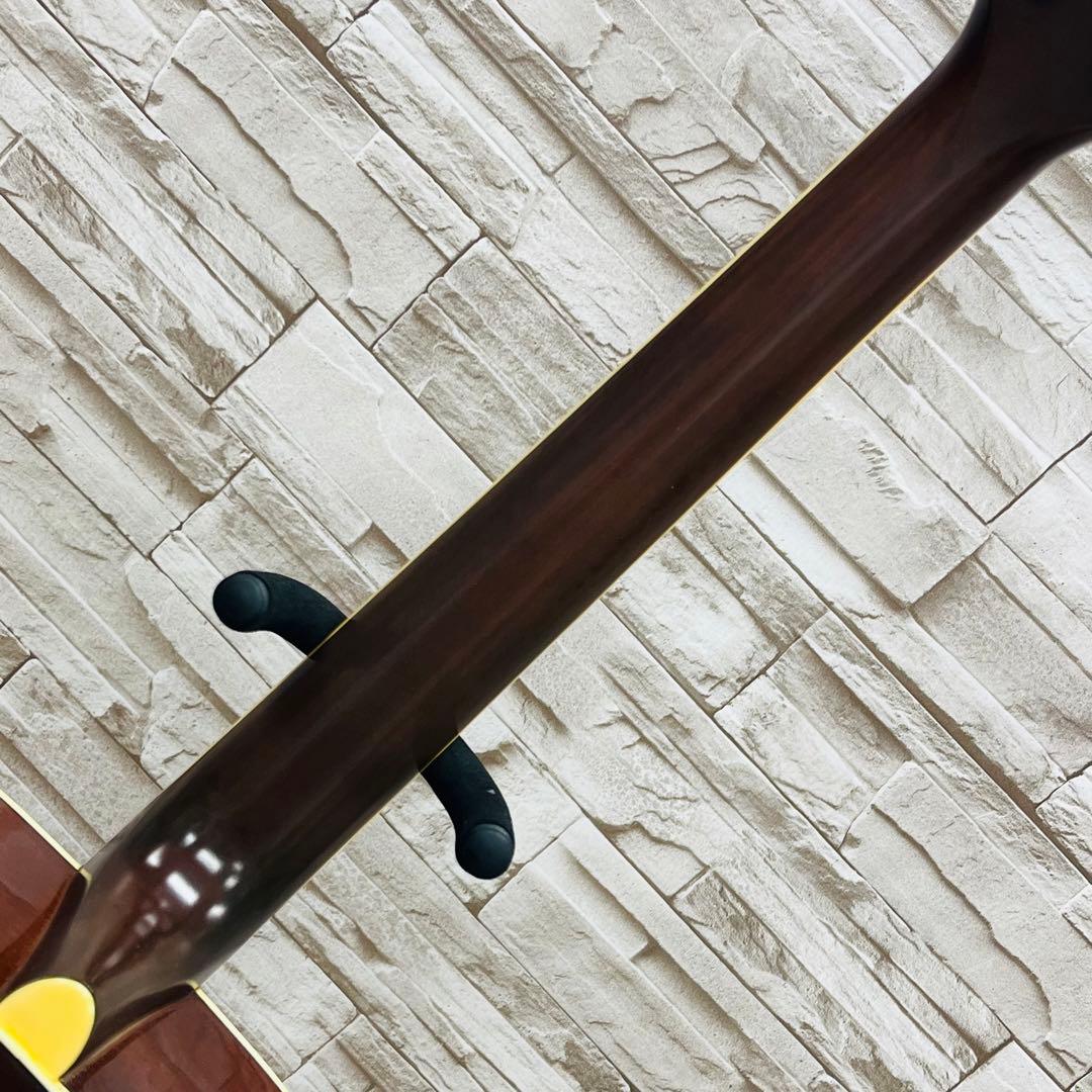 YAMAHA ヤマハ アコースティックギター FG-423S