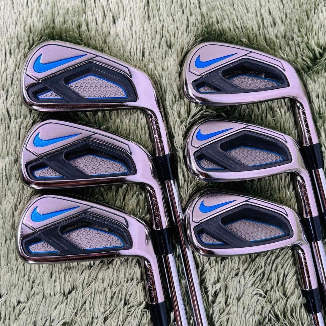 ナイキ ヴェイパーフライプロ アイアン6本セット メンズゴルフ 初心者 大人気
