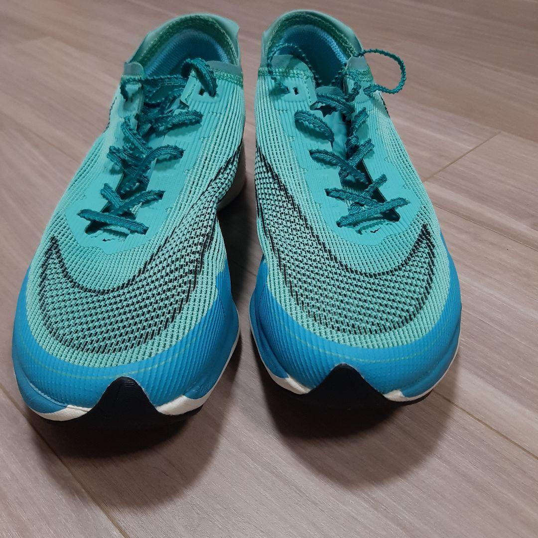 Vaporfly Next% 2 ナイキ ヴェイパーフライ 27.5 NIKE