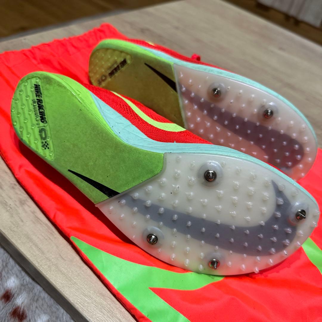 NIKE ドラゴンフライ2