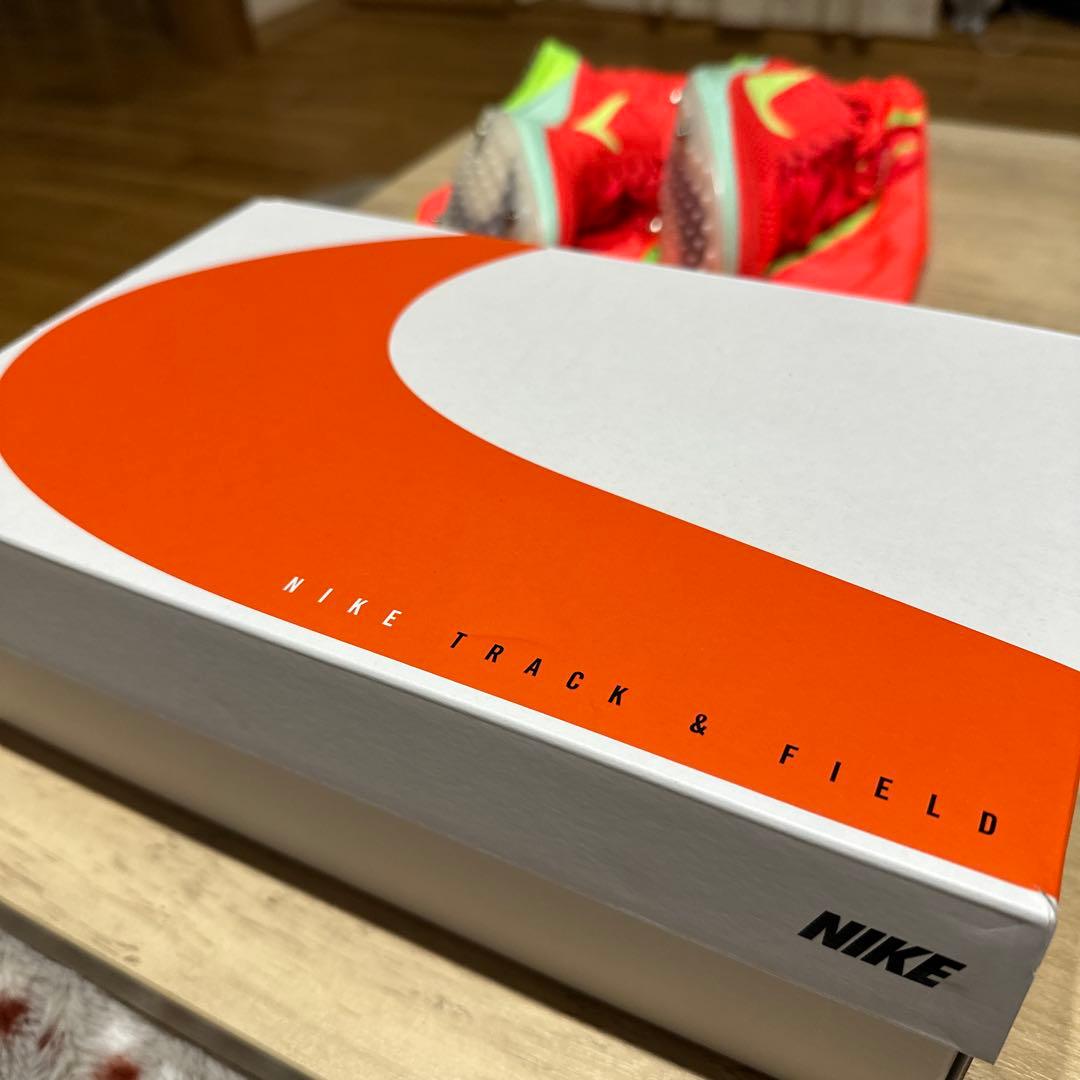 NIKE ドラゴンフライ2