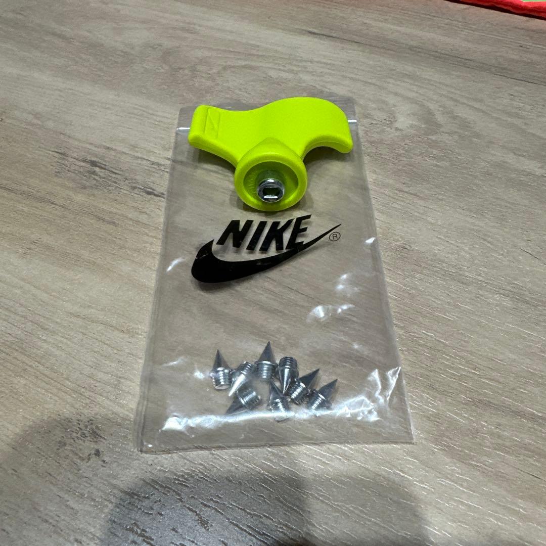 NIKE ドラゴンフライ2