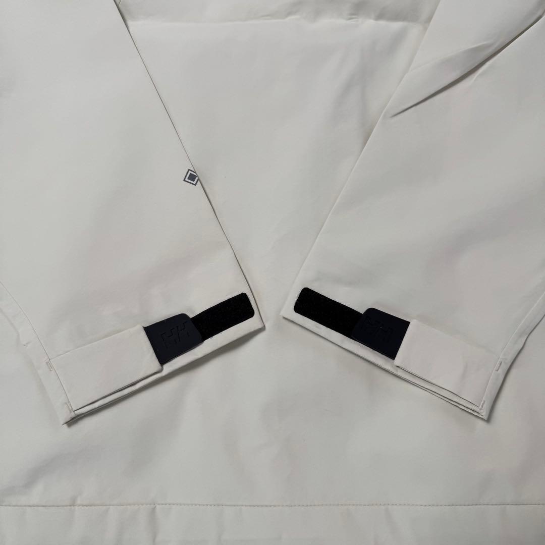 ヘリーハンセン ゴアテックス　ジャケット メンズ　2XL HH12386 3L