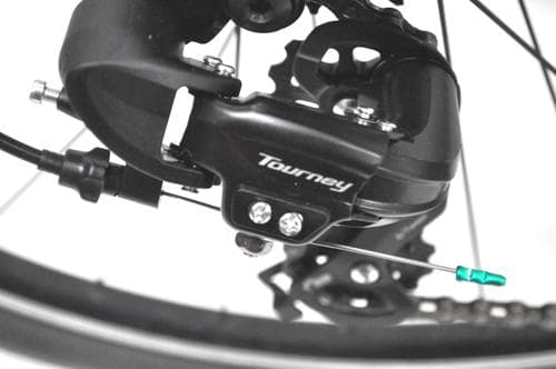 【たる】GIANT GRAVIER 27.5インチクロスバイク引き取り限定
