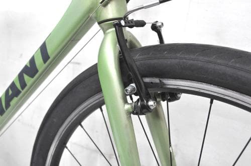 【たる】GIANT GRAVIER 27.5インチクロスバイク引き取り限定