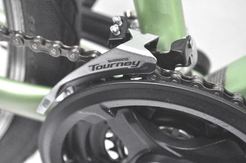 【たる】GIANT GRAVIER 27.5インチクロスバイク引き取り限定