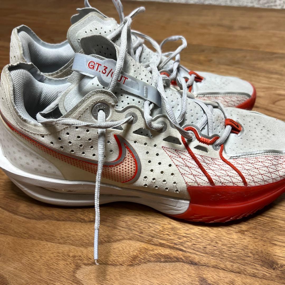 NIKE GTカット3