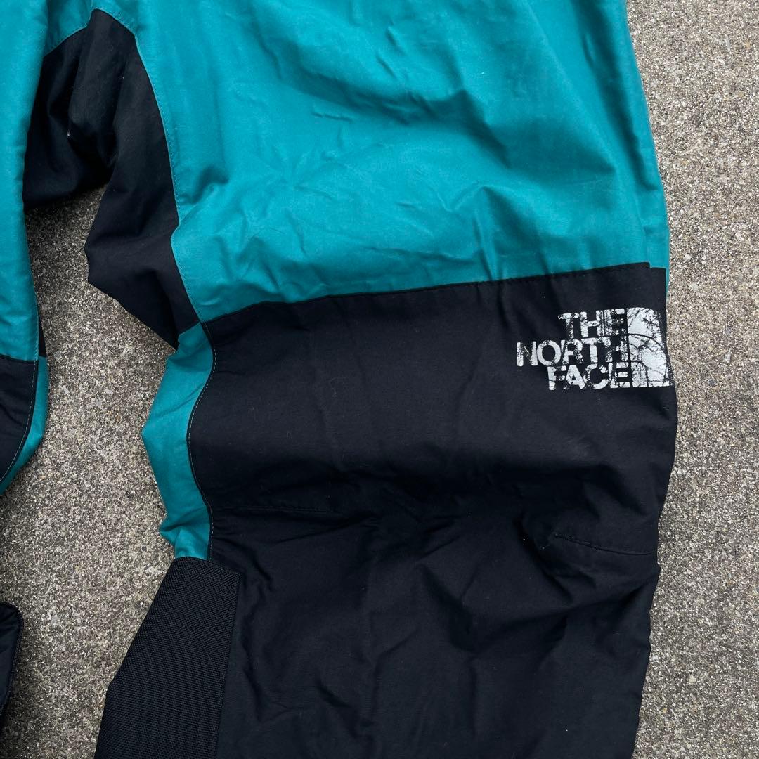 THE NORTH FACE スノボ スキーウェア【VINTALOG】