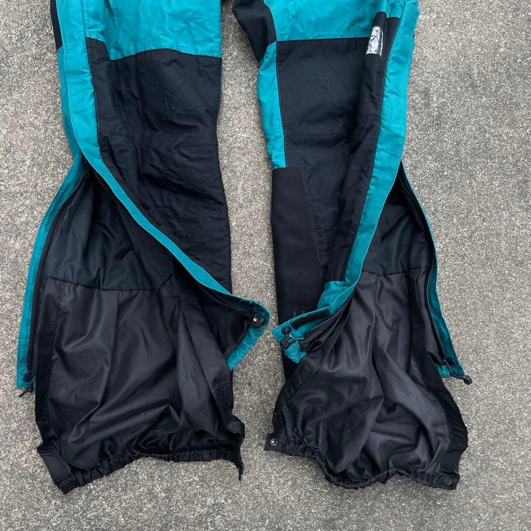 THE NORTH FACE スノボ スキーウェア【VINTALOG】