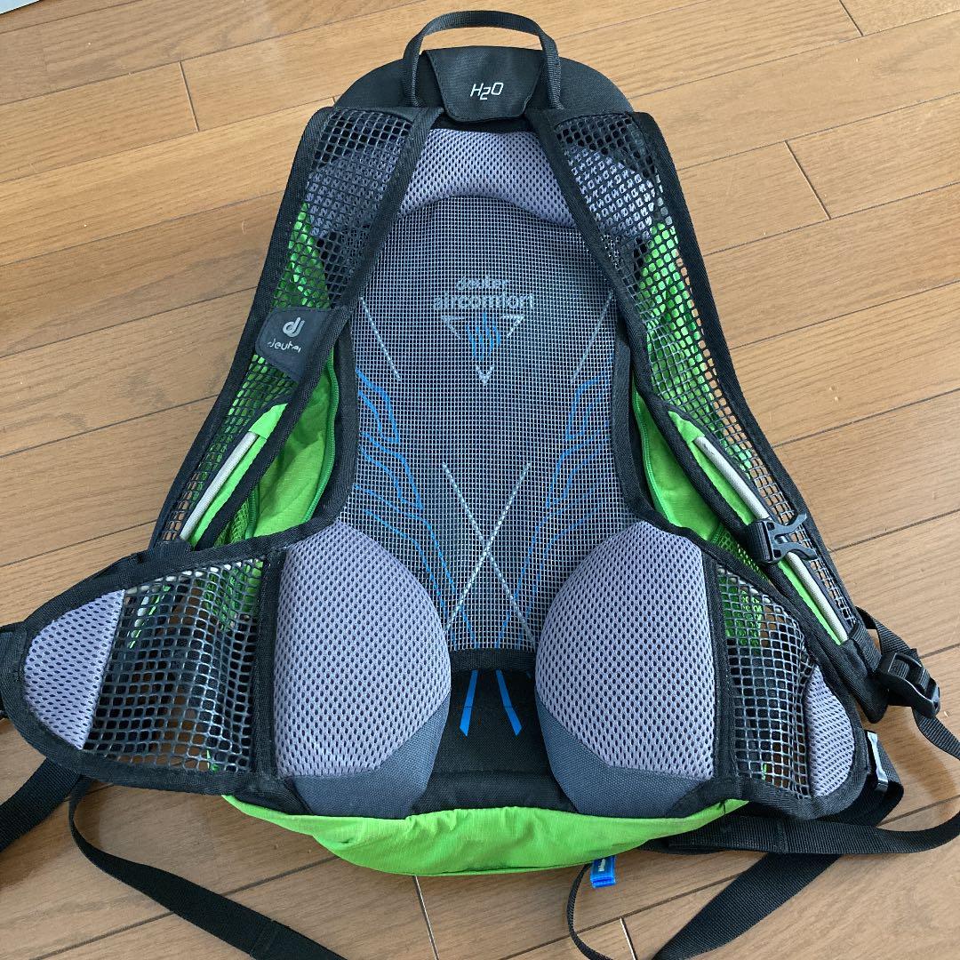 deuterドイター race exp air