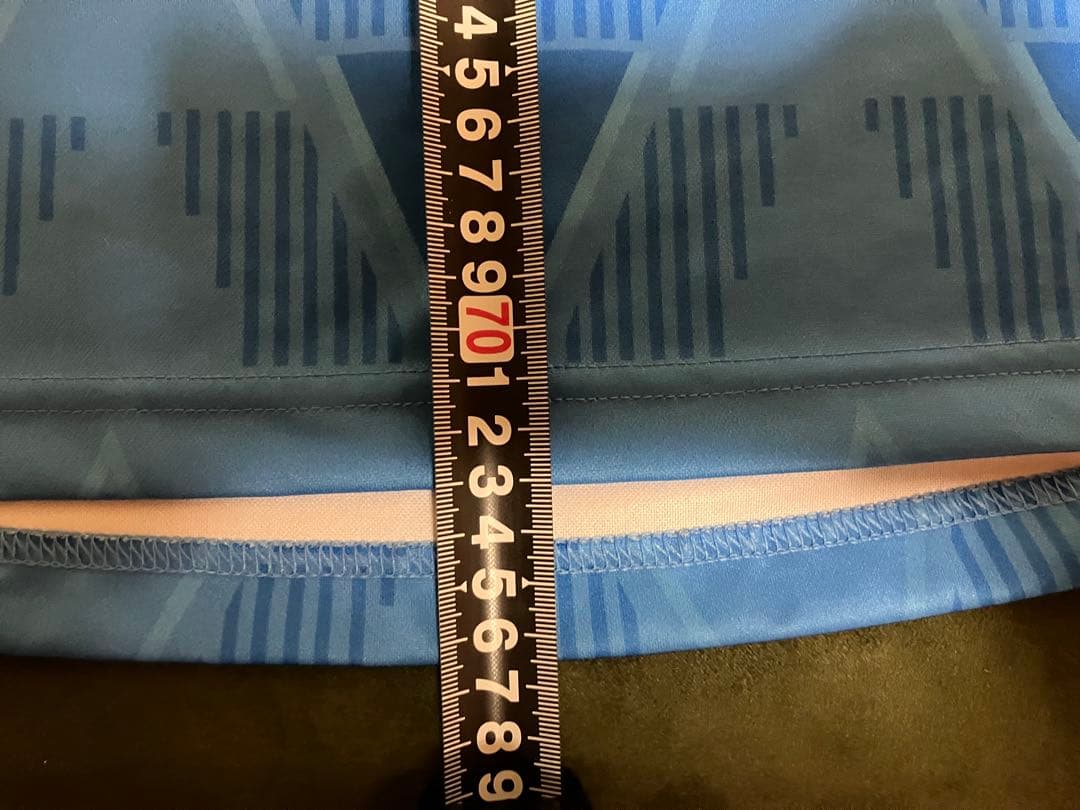 oasis オアシス Bohemian FC ボヘミアンFC 限定 ユニフォーム