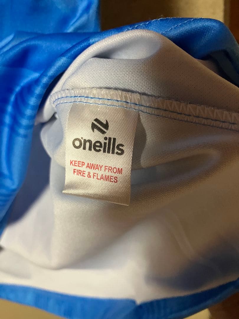 oasis オアシス Bohemian FC ボヘミアンFC 限定 ユニフォーム