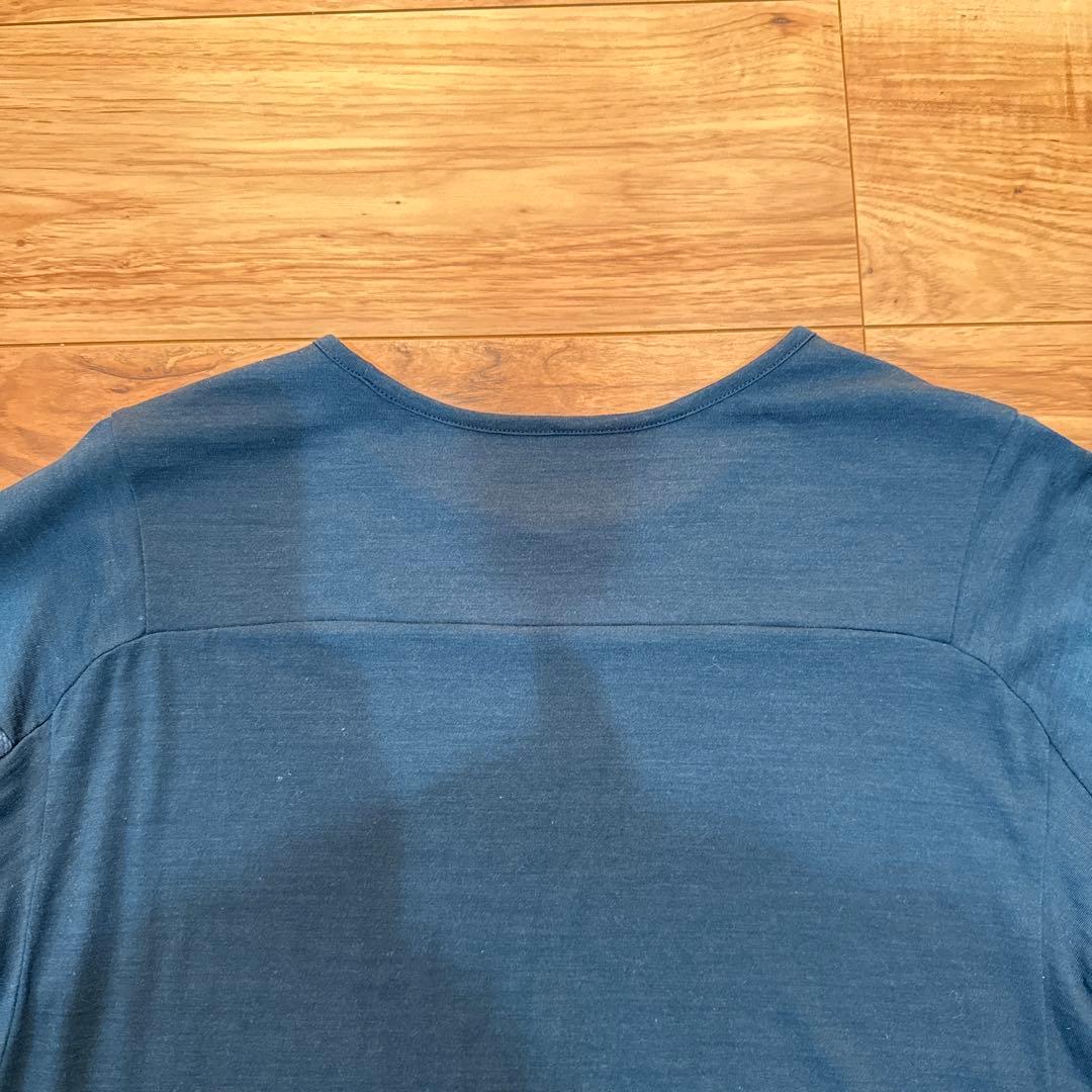 Rapha ラファ メンズ トレイル メリノ ショートスリーブ Tシャツ