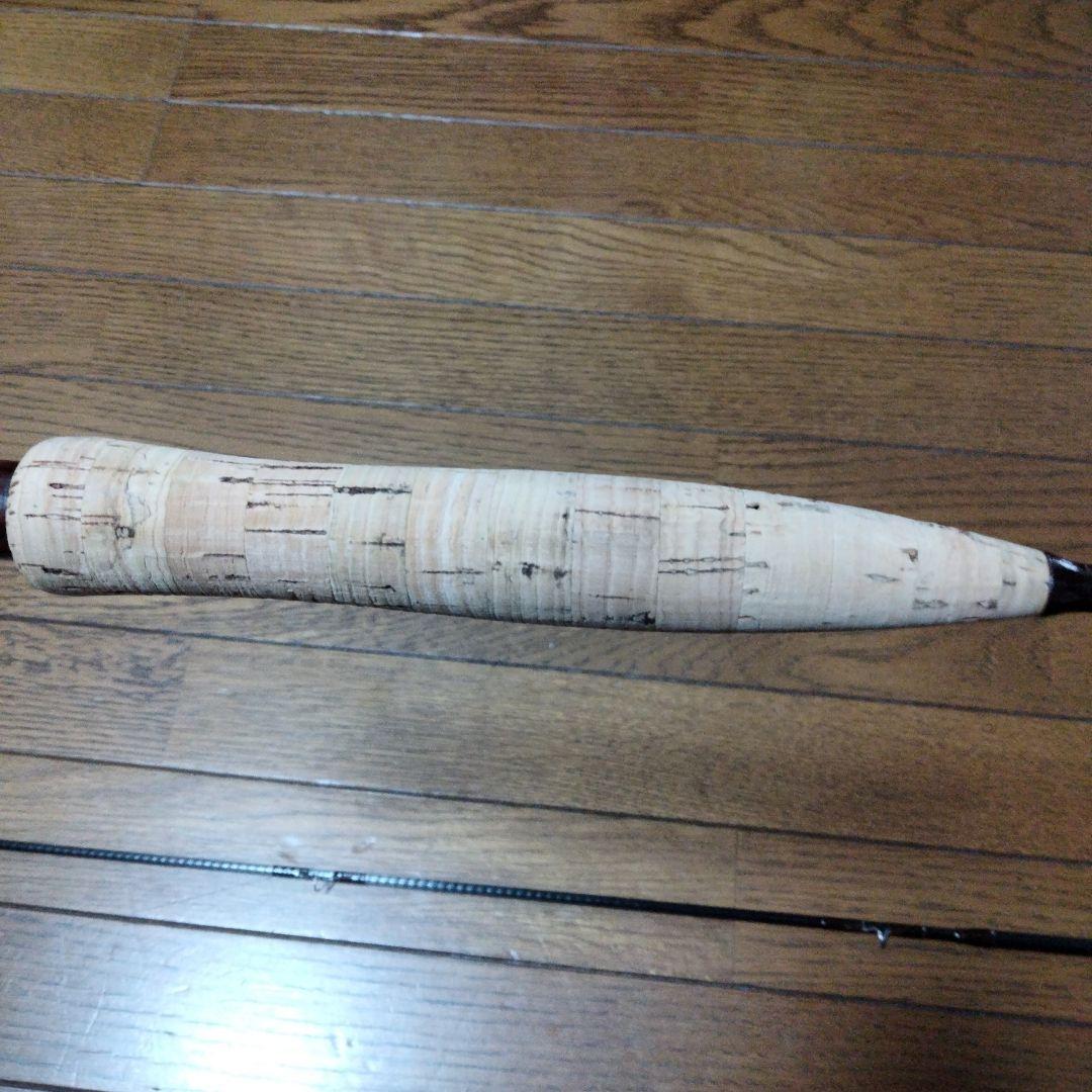 ORVIS 7ft 11in　セブンイレブン