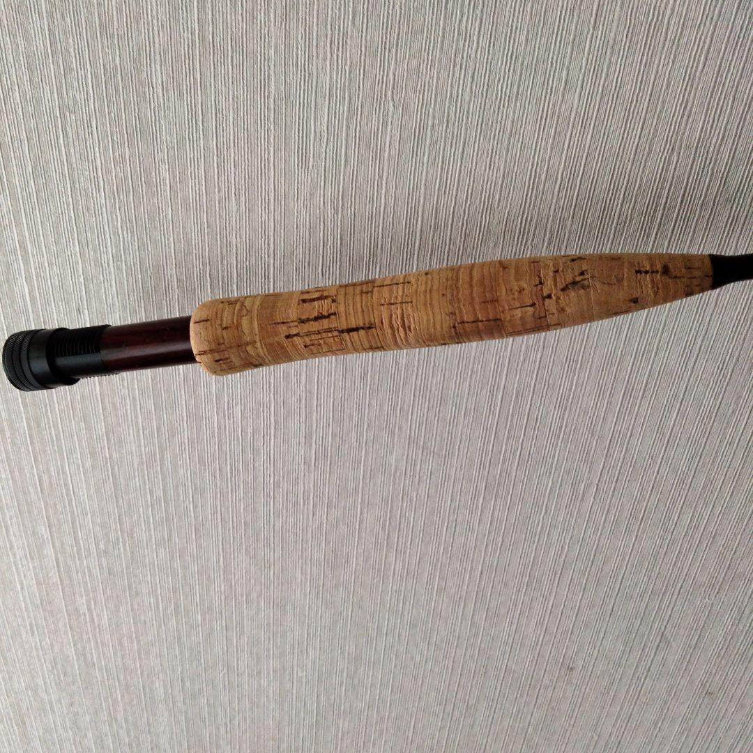 ORVIS 7ft 11in　セブンイレブン