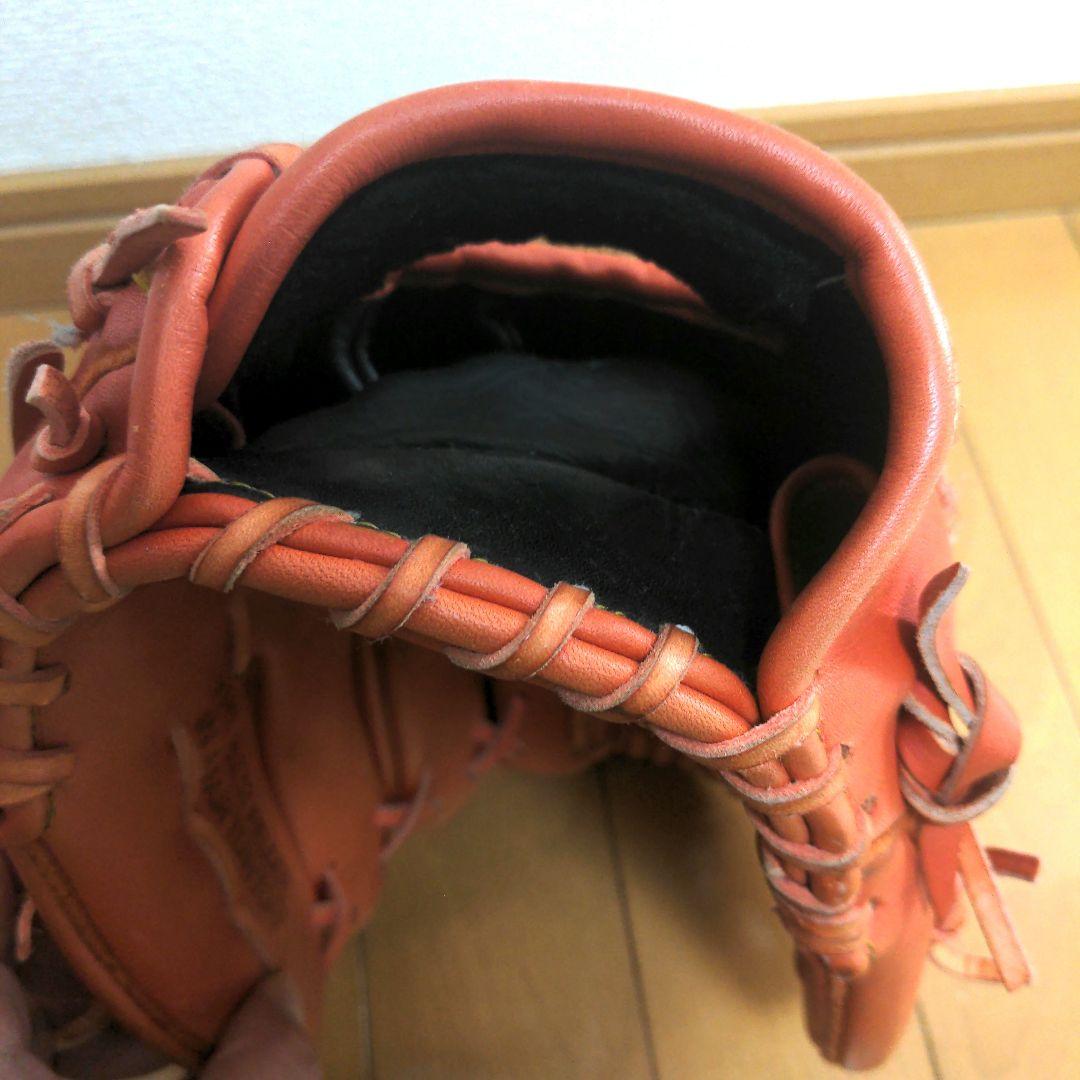 TAMAZAWA 玉澤　ソフトボール用グローブ TSG-413