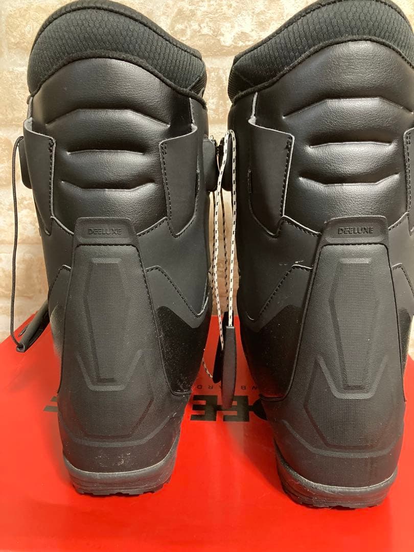 DEELUXE DEEMON 29.5cm stage4インナー
