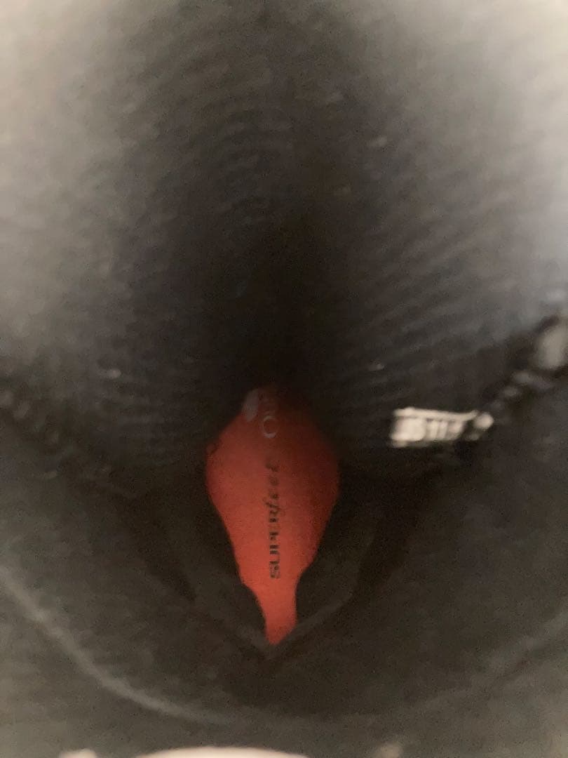 DEELUXE DEEMON 29.5cm stage4インナー