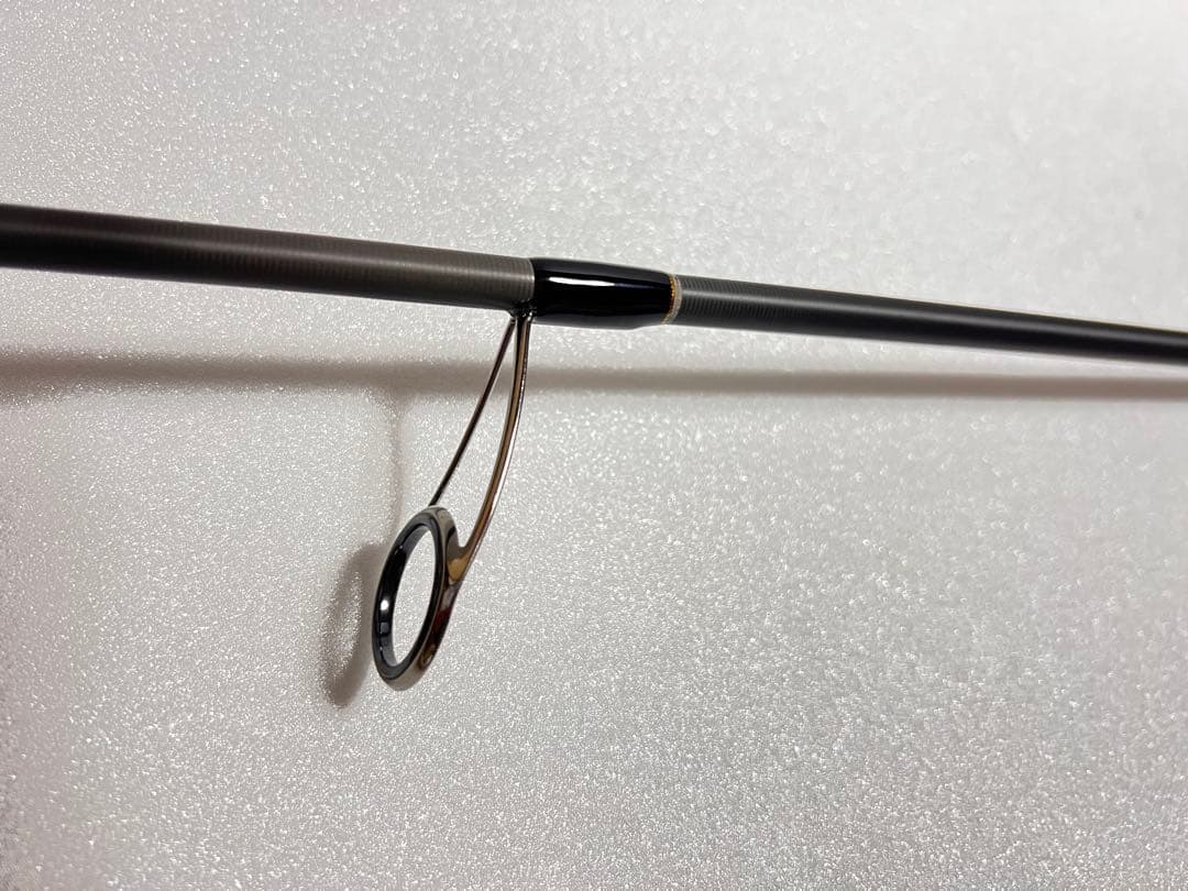 レイドジャパン グラディエーターアンチ GA-74ML⁺S