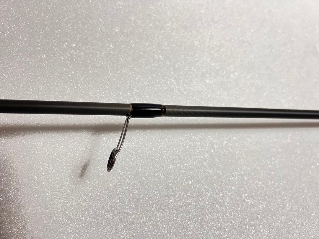 レイドジャパン グラディエーターアンチ GA-74ML⁺S