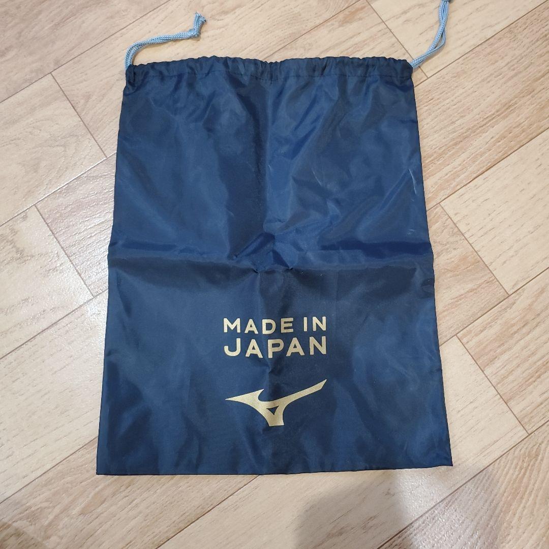 MORELIA NEO III JAPAN 26.5cm　新古品　送料込み