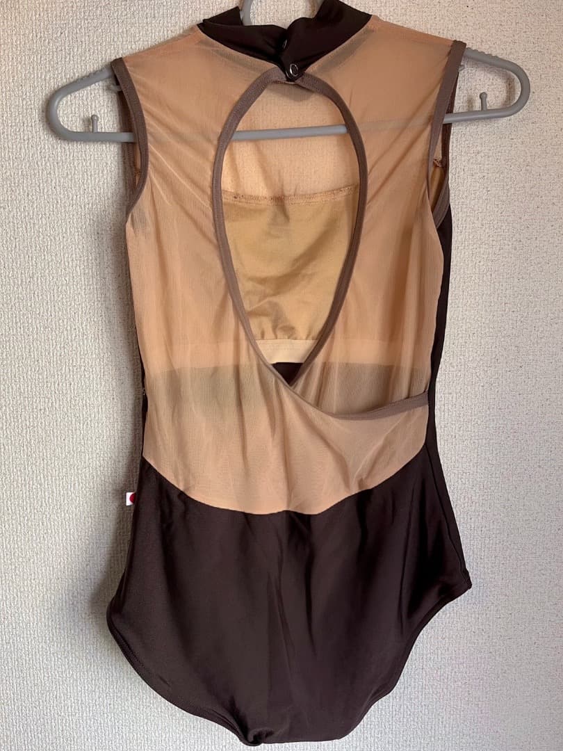 yumiko レオタード mサイズ　お値下げ