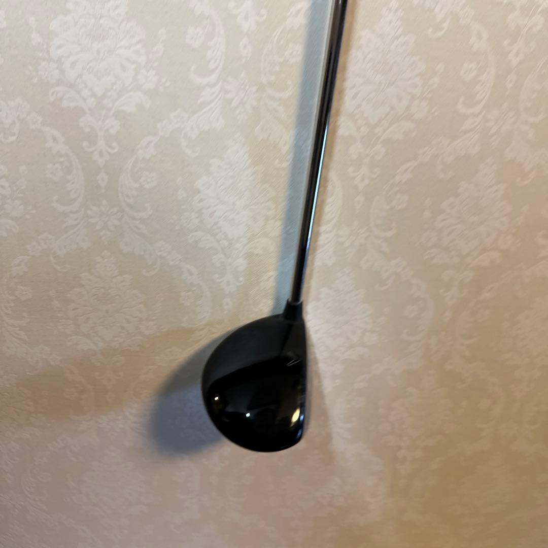 Callaway X 4 ドライバー