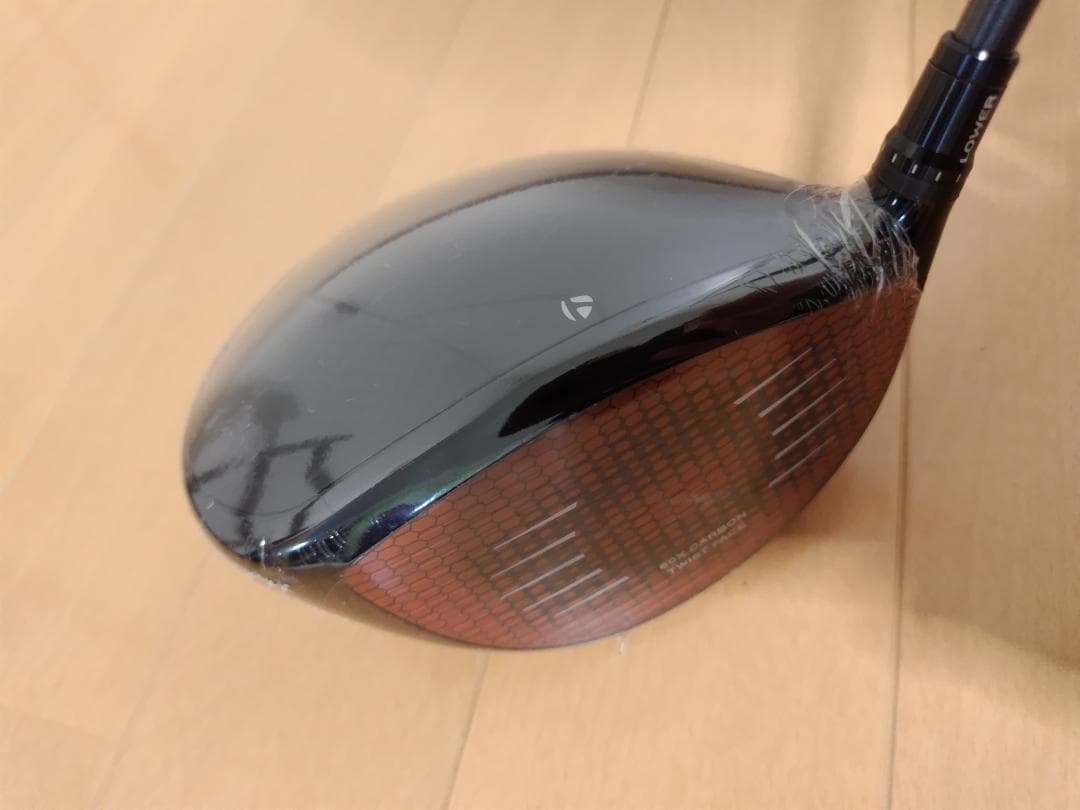 【新品】テーラーメイド ステルス 12° テンセイTM50 SR