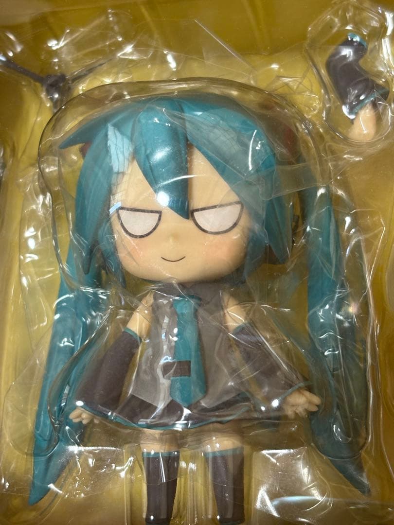 212 週間初めての初音ミク 初音ミク ねんどろいど