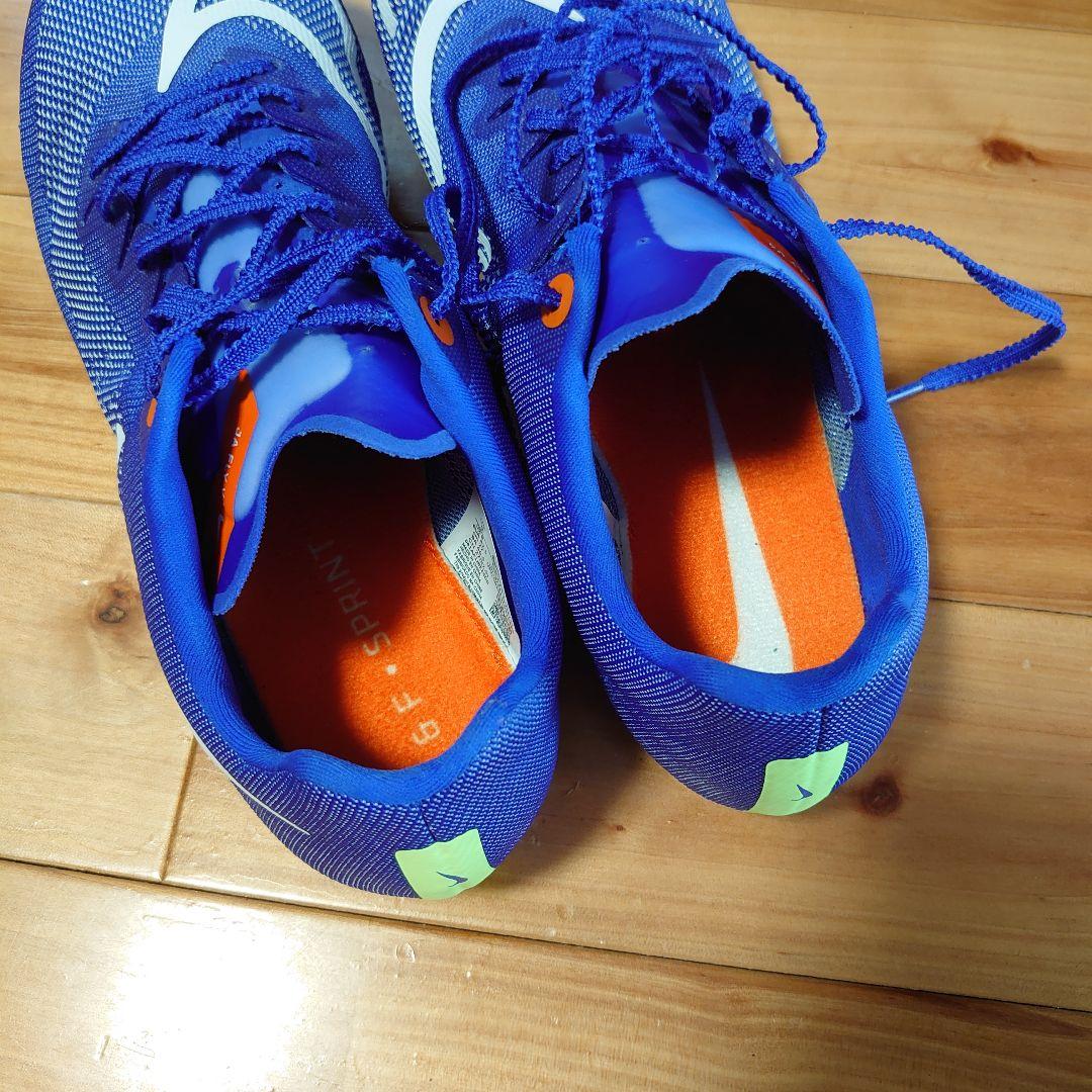 【27.0㎝】NIKE JA FLY4 1度のみ使用品