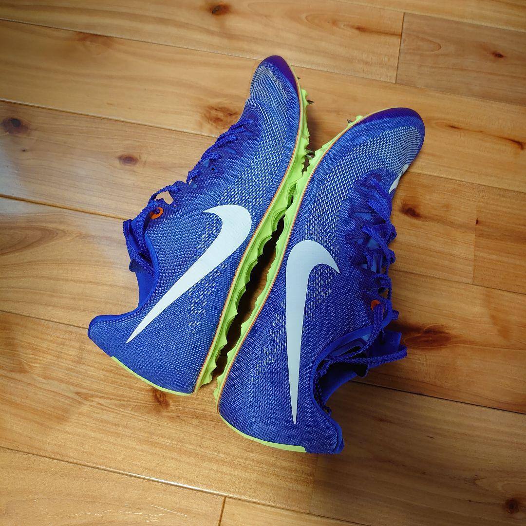 【27.0㎝】NIKE JA FLY4 1度のみ使用品