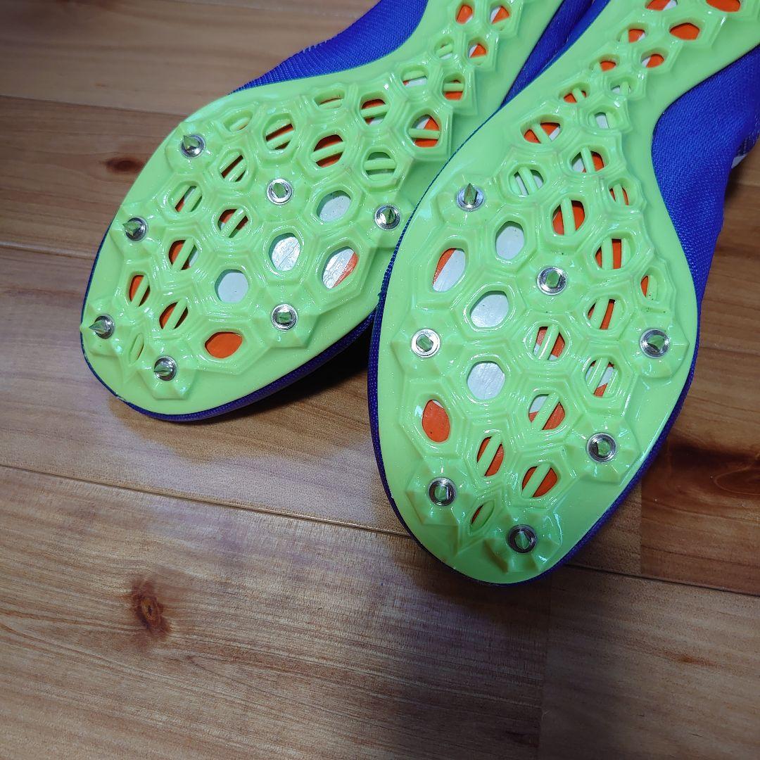 【27.0㎝】NIKE JA FLY4 1度のみ使用品